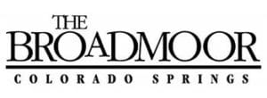 Broadmoor Colorado Springs logo